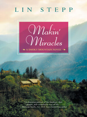 Makin' Miracles - ebook